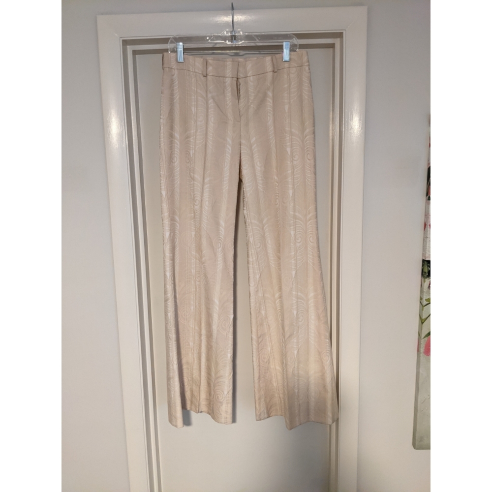 Chloe Wide Leg Pants
